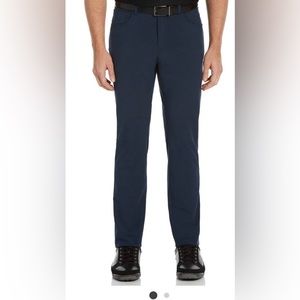 NWT PGA TOUR Men’s Navy Golf Pant